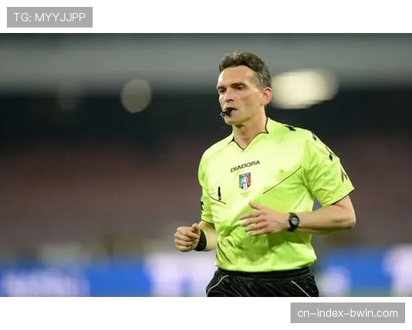 葡杯第三轮将使用VAR技术 裁判名单包含多名国际级